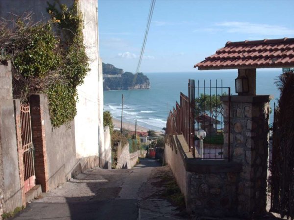 terreno agricolo in vendita a Gaeta in zona Serapo