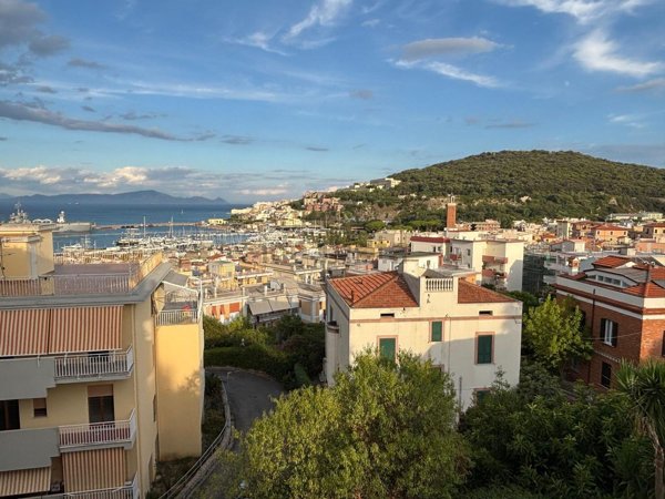 appartamento in vendita a Gaeta