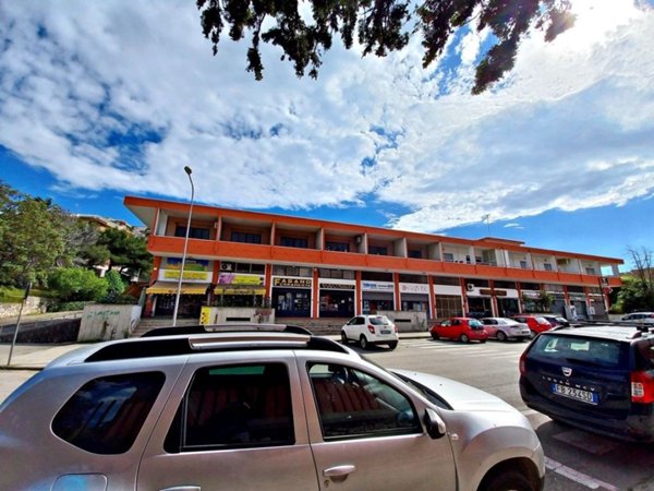 appartamento in vendita a Gaeta