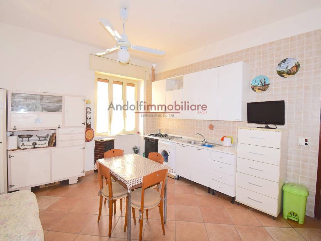 appartamento in vendita a Gaeta