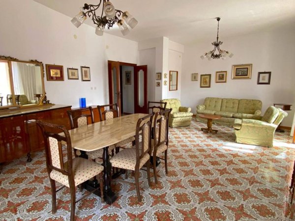 appartamento in vendita a Gaeta