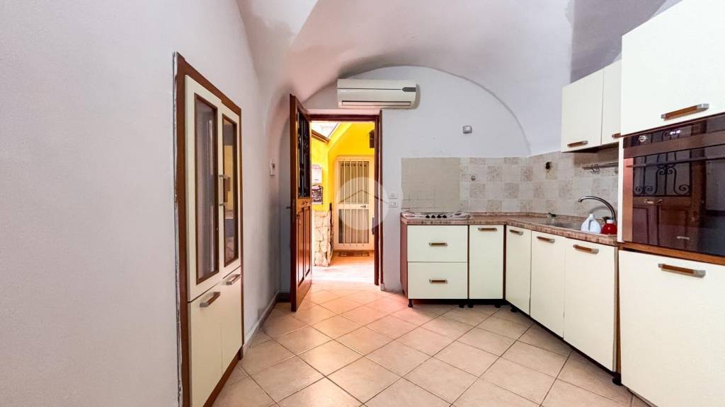 appartamento in vendita a Gaeta