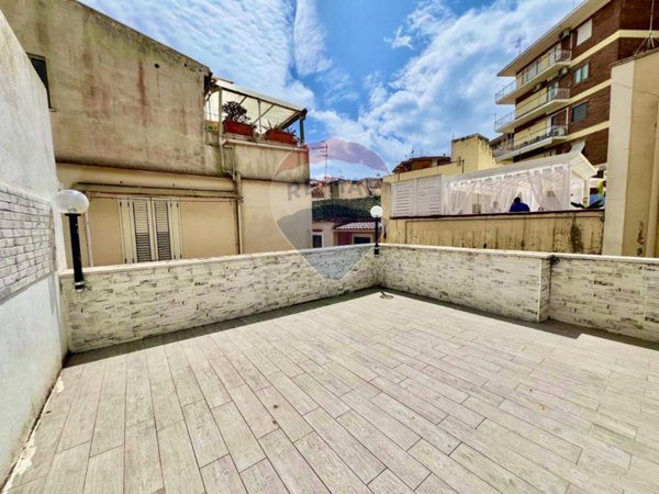 appartamento in vendita a Gaeta