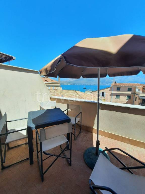 appartamento in vendita a Gaeta