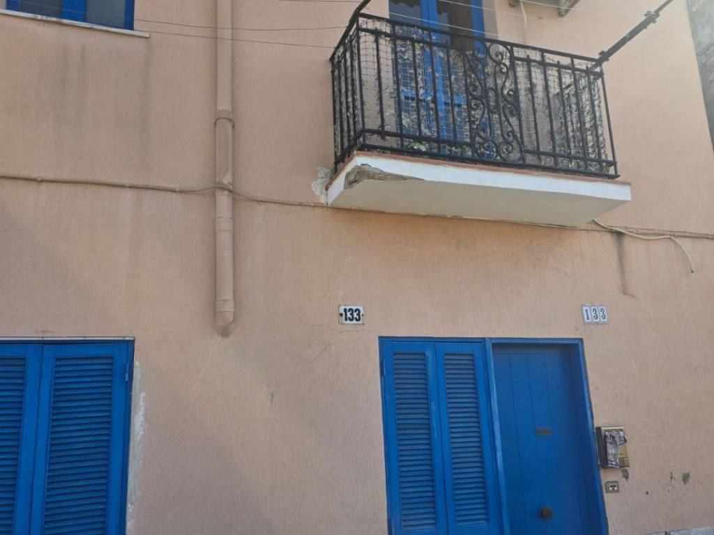 appartamento in vendita a Gaeta