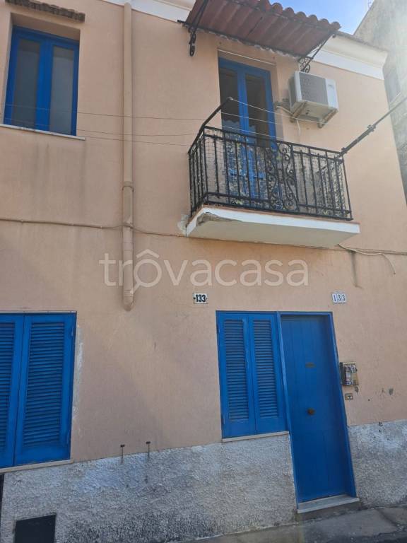 appartamento in vendita a Gaeta