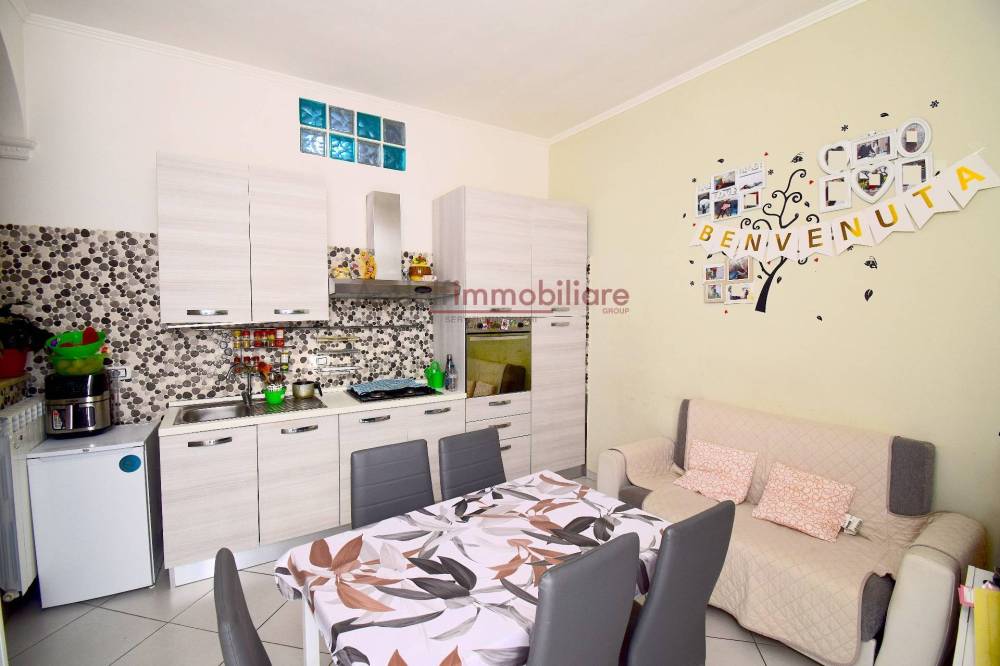 appartamento in vendita a Gaeta