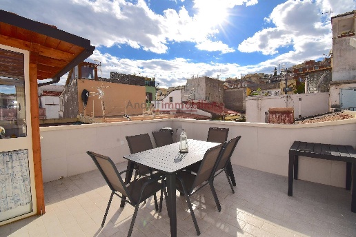 casa semindipendente in vendita a Gaeta