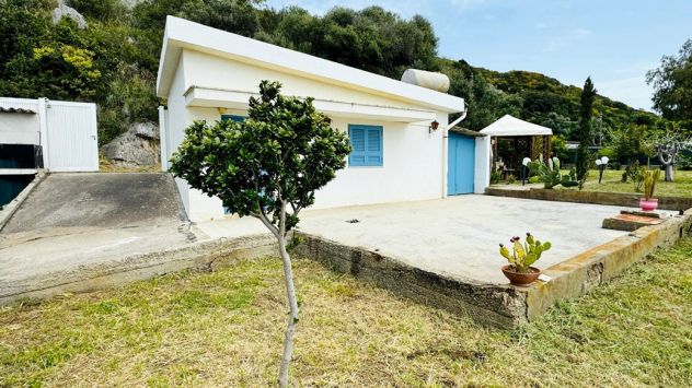 appartamento in vendita a Gaeta in zona Sant'Agostino