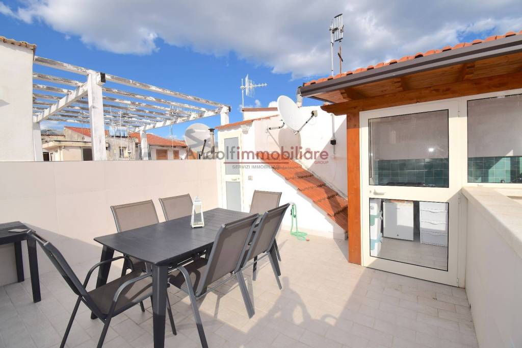 appartamento in vendita a Gaeta