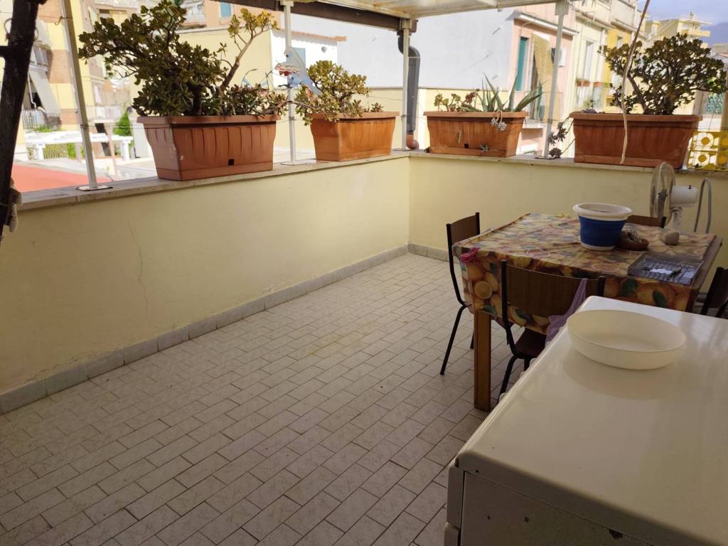 appartamento in vendita a Gaeta
