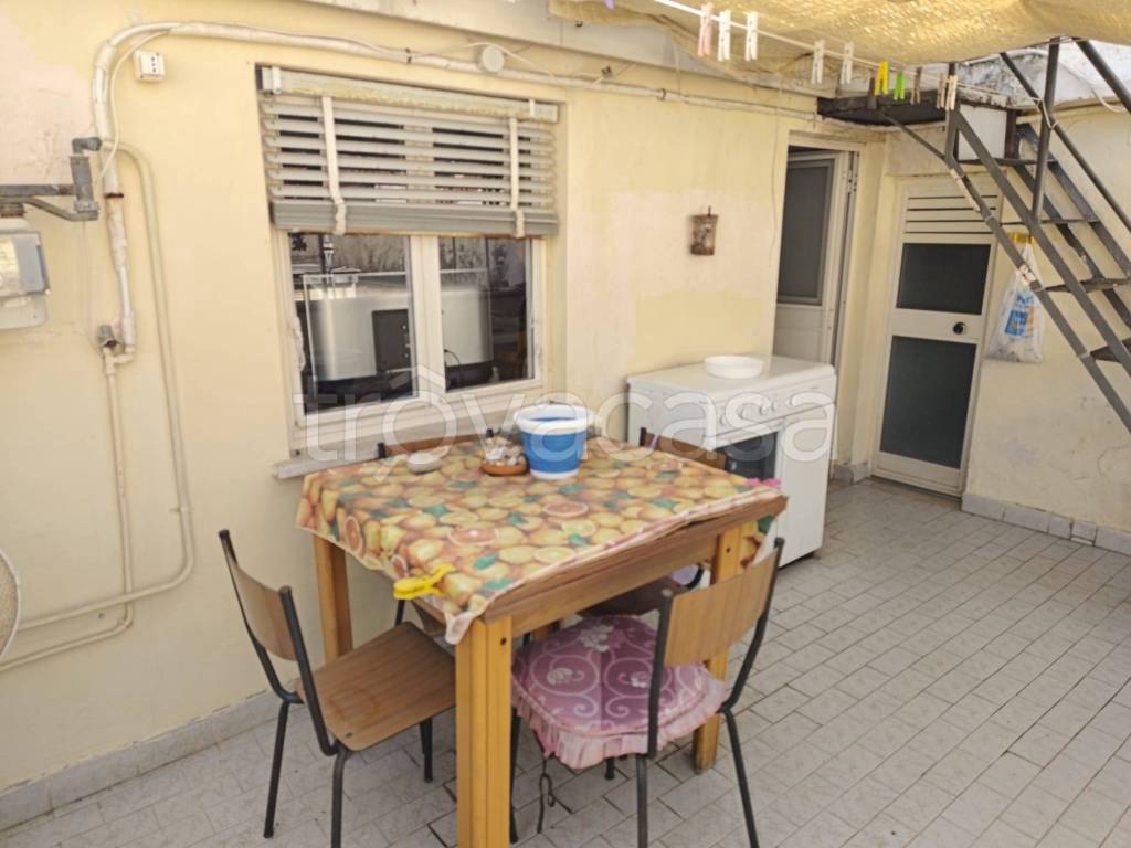 appartamento in vendita a Gaeta