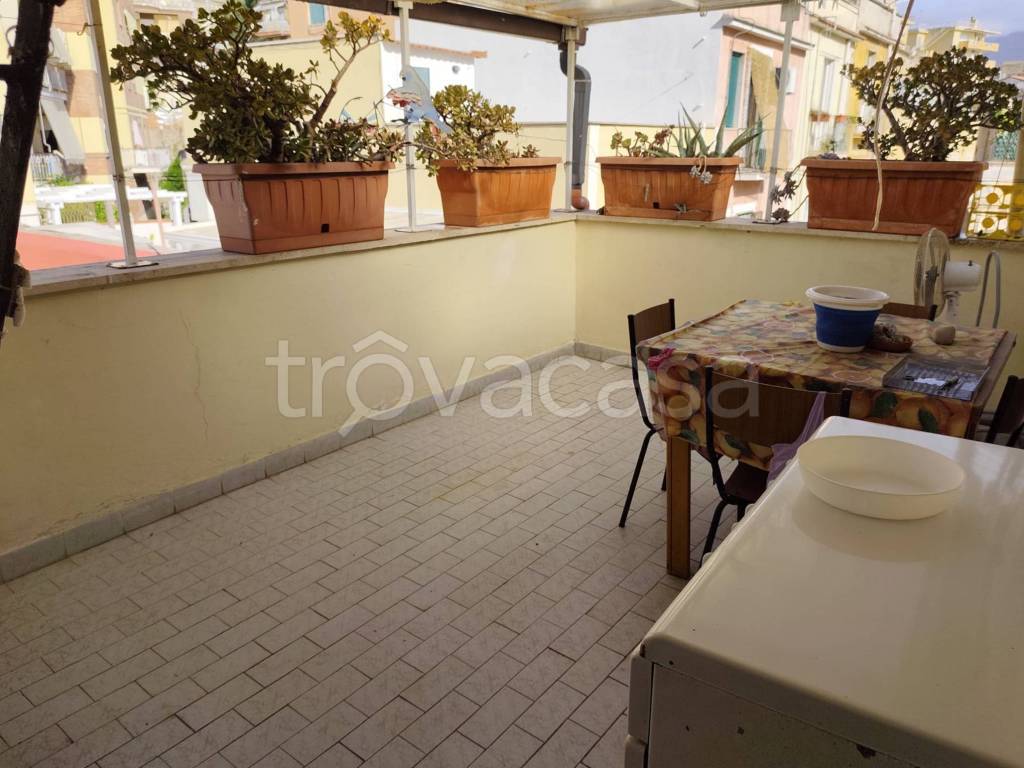 appartamento in vendita a Gaeta