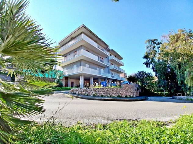 appartamento in vendita a Gaeta