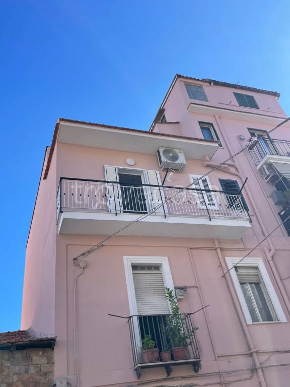 appartamento in vendita a Gaeta in zona Sant'Agostino