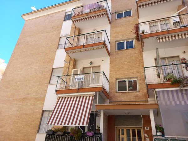 appartamento in vendita a Gaeta