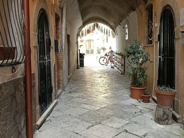 appartamento in vendita a Gaeta