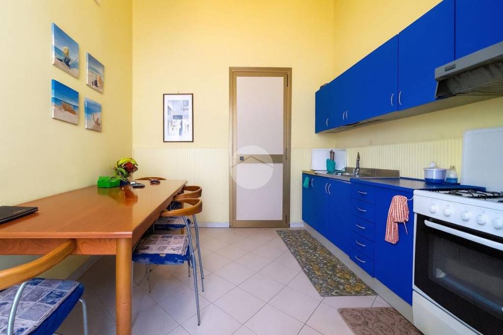 appartamento in vendita a Gaeta