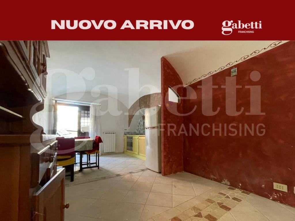 appartamento in vendita a Gaeta