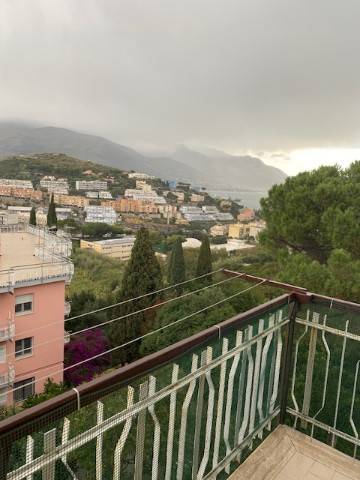 appartamento in vendita a Gaeta