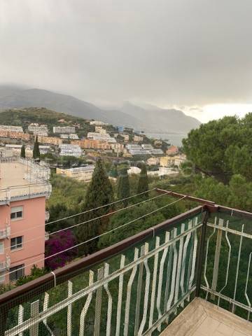 appartamento in vendita a Gaeta