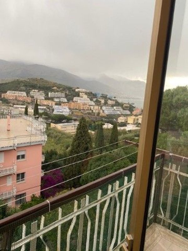 appartamento in vendita a Gaeta