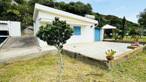 casa indipendente in vendita a Gaeta in zona Sant'Agostino