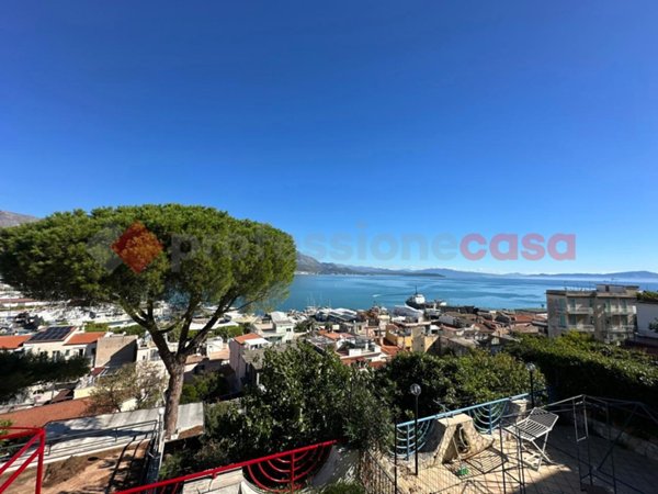 appartamento in vendita a Gaeta