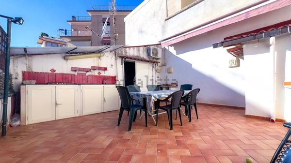 appartamento in vendita a Gaeta