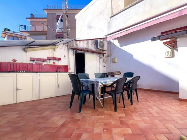 appartamento in vendita a Gaeta