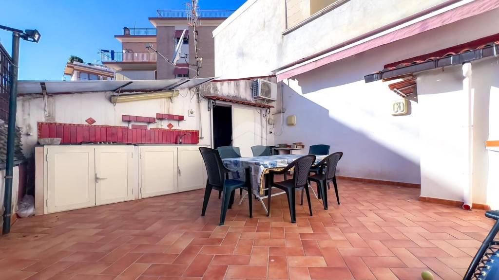 appartamento in vendita a Gaeta