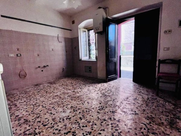 appartamento in vendita a Gaeta