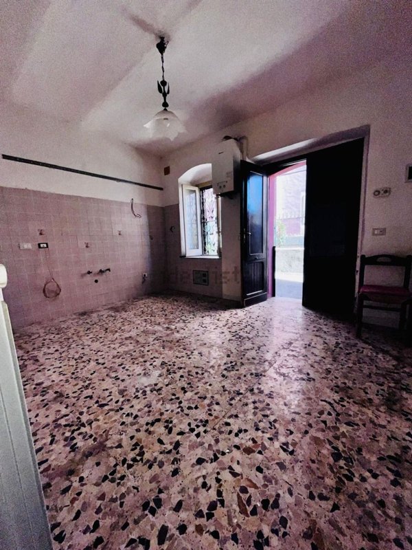 appartamento in vendita a Gaeta