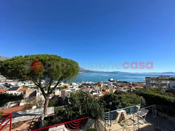 appartamento in vendita a Gaeta