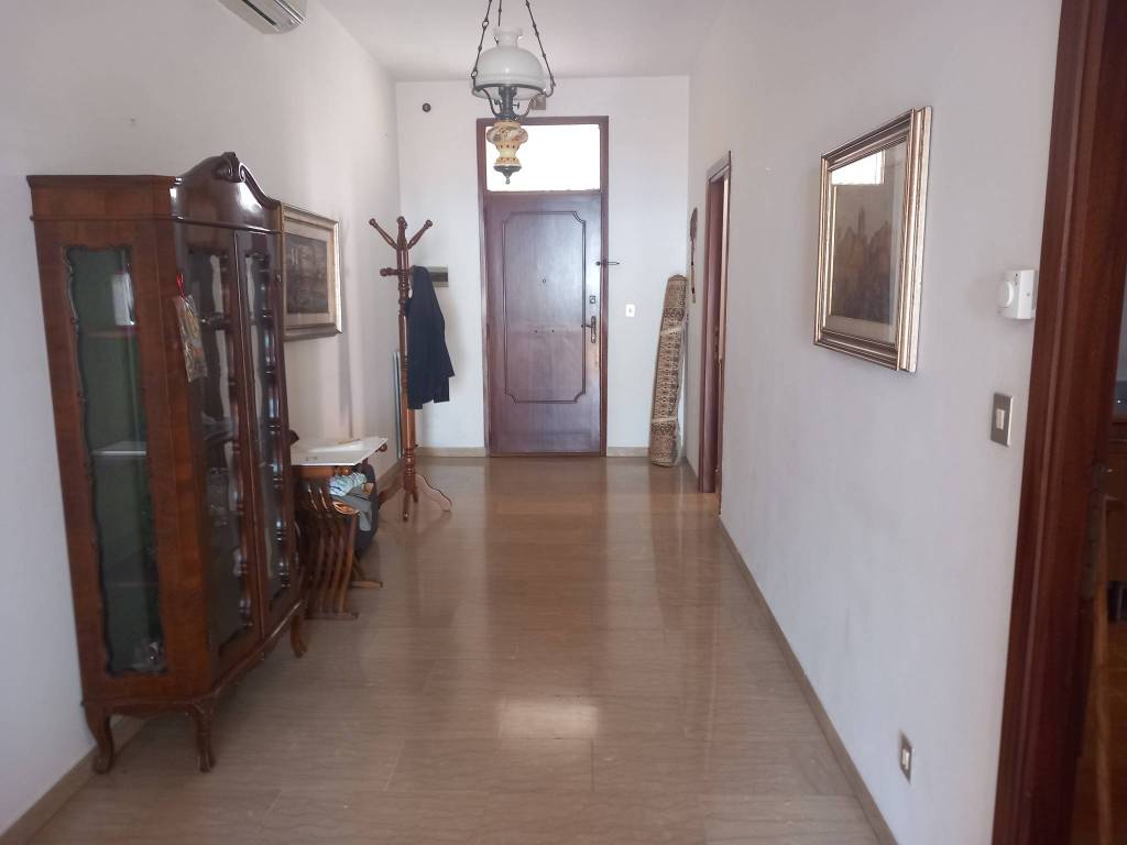 appartamento in vendita a Gaeta