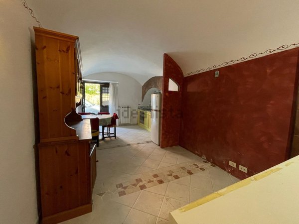 appartamento in vendita a Gaeta