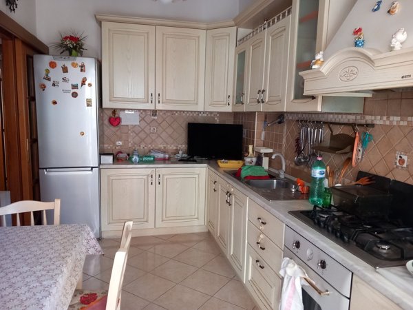 appartamento in vendita a Gaeta