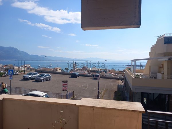 appartamento in vendita a Gaeta
