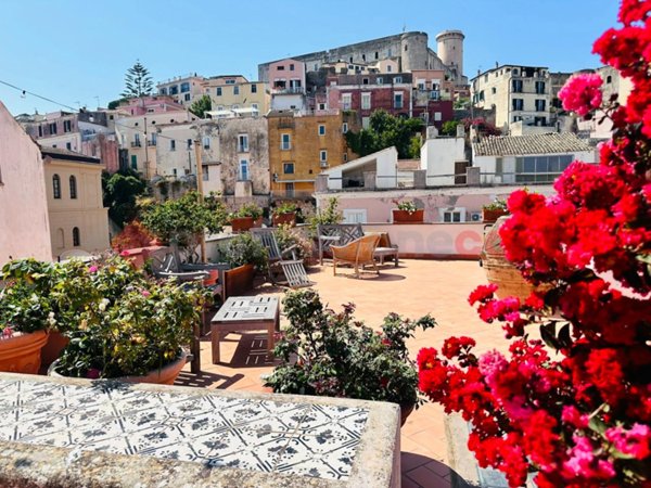 appartamento in vendita a Gaeta