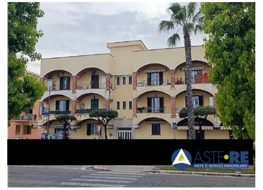 appartamento in vendita a Gaeta