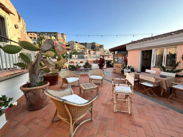 appartamento in vendita a Gaeta