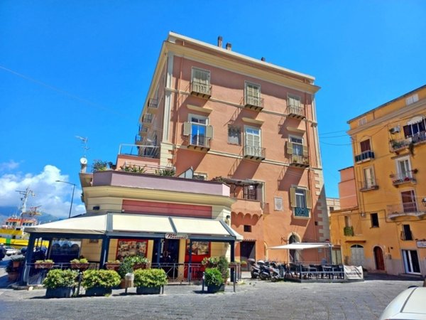 appartamento in vendita a Gaeta