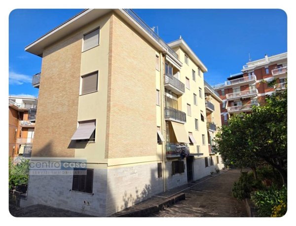 appartamento in vendita a Gaeta in zona Serapo