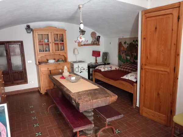 appartamento in vendita a Gaeta