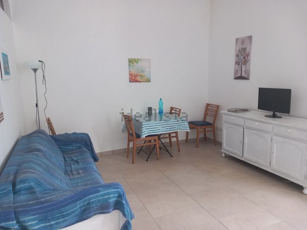 appartamento in vendita a Gaeta