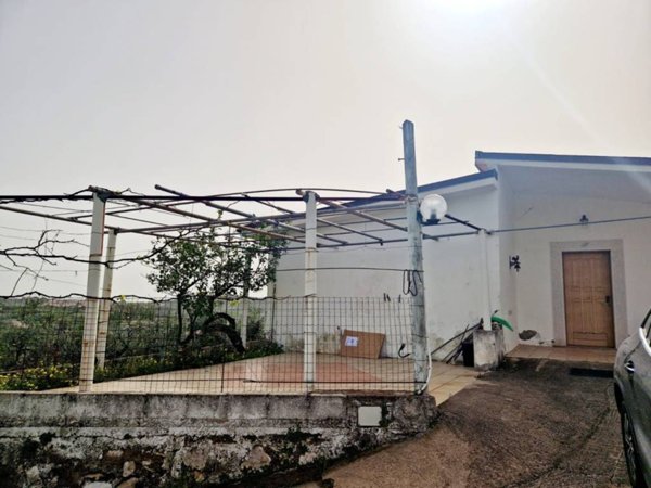 casa indipendente in vendita a Gaeta
