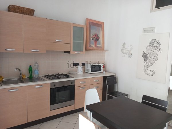 appartamento in vendita a Gaeta
