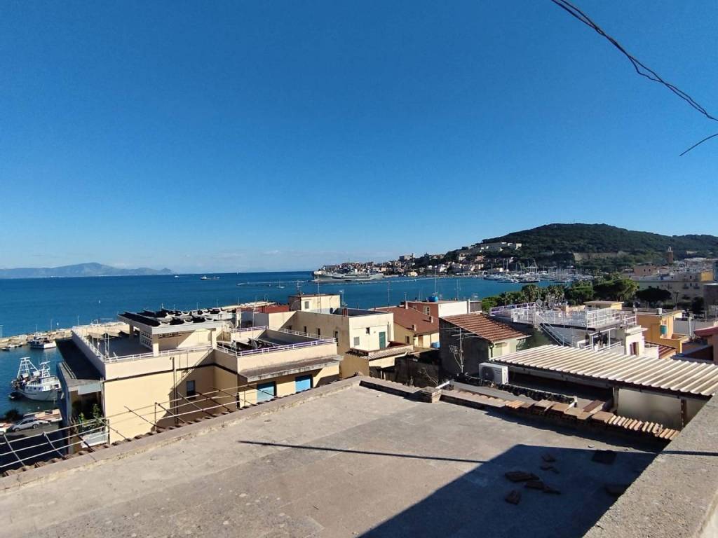 appartamento in vendita a Gaeta