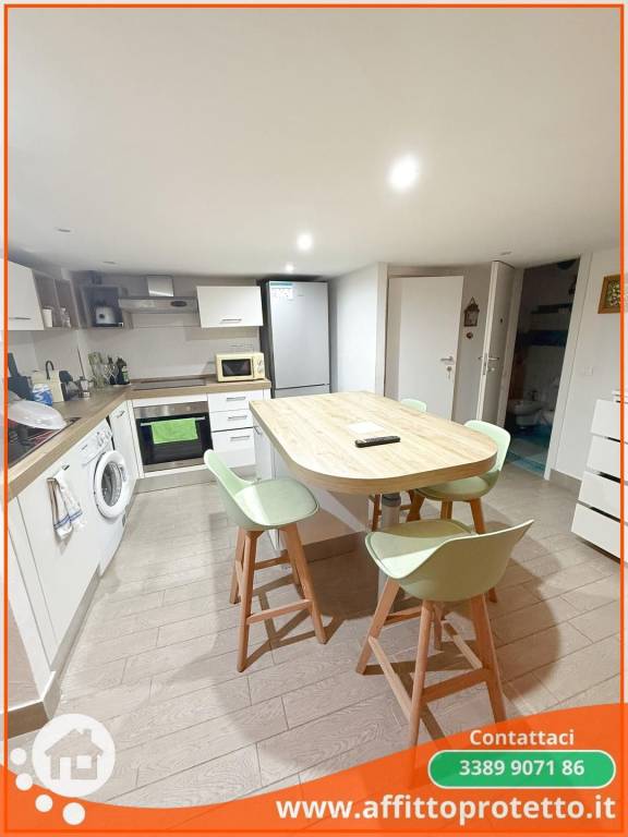 appartamento in vendita a Gaeta