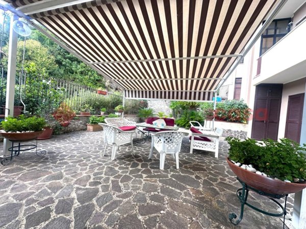 appartamento in vendita a Gaeta